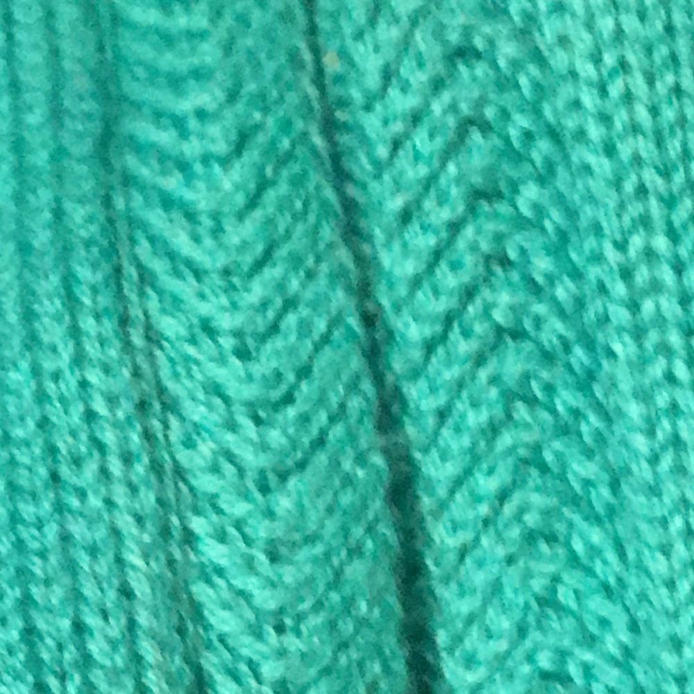 Northern Isles Cardigan Green M - Picture 5 of 5